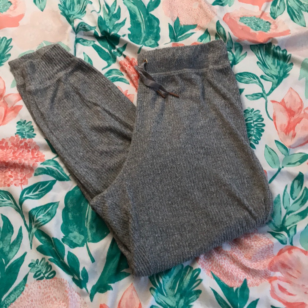 Lauren Conrad sweatpants